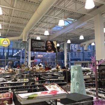 Renaissance - Thrift Stores Near Me - Montreal, Quebec