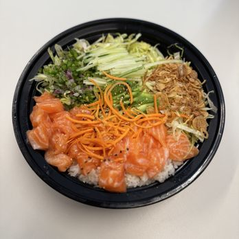 Lucky Af - Asian Fusion Near Me - Short Pump, Virginia Lucky Af - Asian Fusion Near Me - Short Pump, Virginia