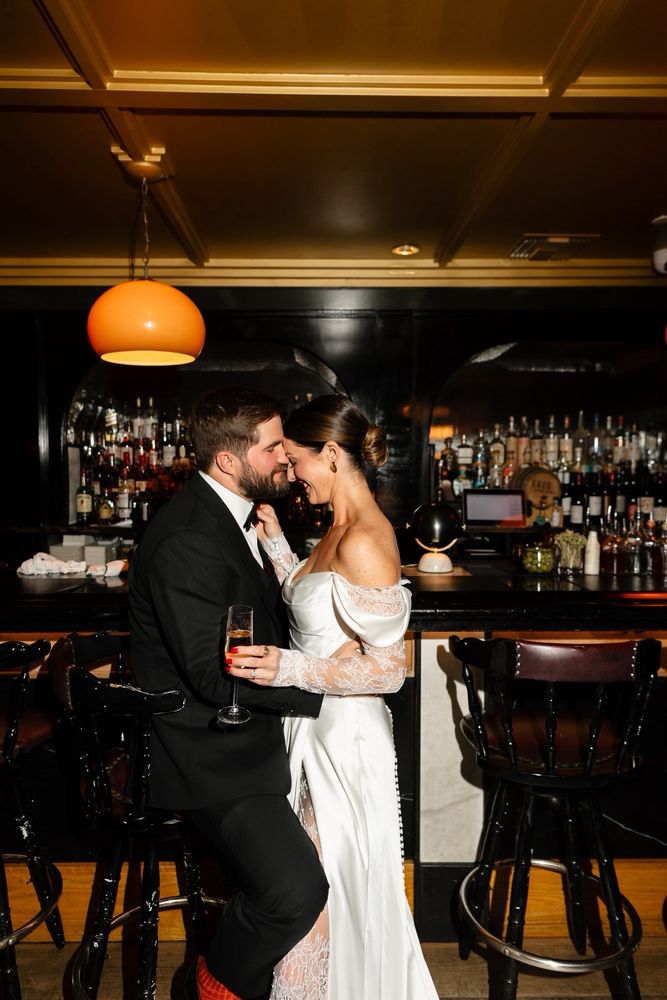 Scissors And Color Logo