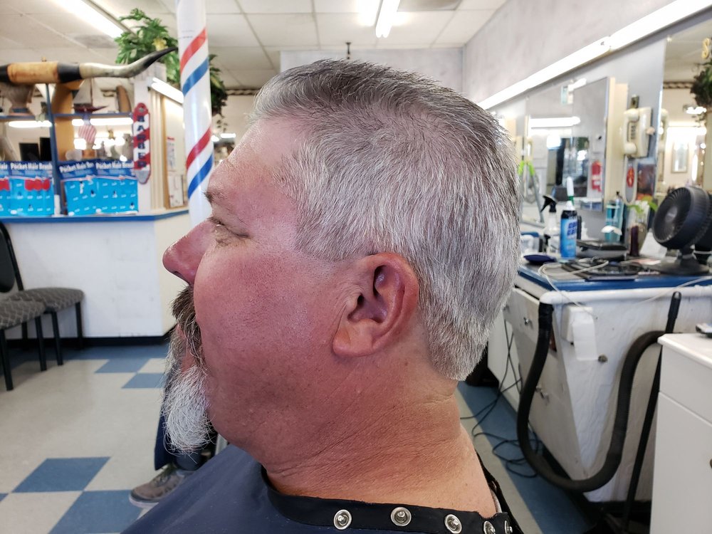 LAST BARBERS 36 Photos & 21 Reviews 2221 Palo Verde Ave, Long Beach