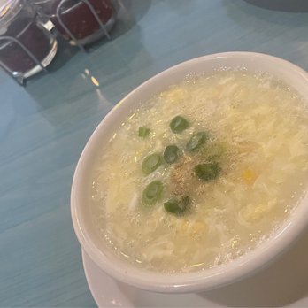 Penn's Thai House - Penn's famous Egg Drop Soup - Thai Near Me - Henderson, Nevada Penn's Thai House - Penn's famous Egg Drop Soup - Thai Near Me - Henderson, Nevada