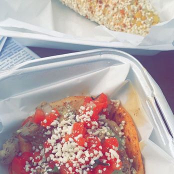 Litas Tacos - Cowboy taco & THE street corn! Get ya own plate! - Tacos Near Me - Florence, Kentucky Litas Tacos - Cowboy taco & THE street corn! Get ya own plate! - Tacos Near Me - Florence, Kentucky