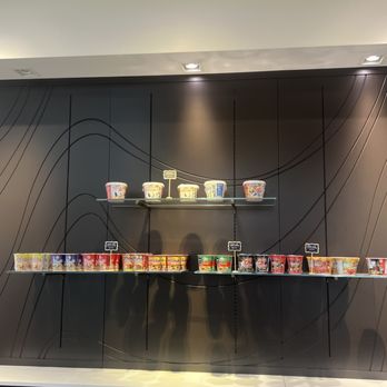 MC Yogurt - Juice Bars & Smoothies Near Me - Fairfax, Virginia