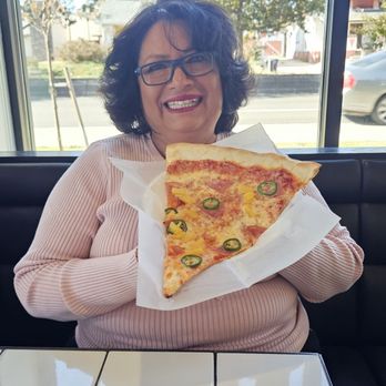 Cosmo’s Pizza - Awesome - Pizza Near Me - Denver, Colorado