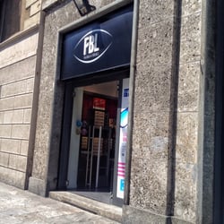 Ottica FBL