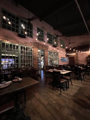 La Cañita Bayside by null