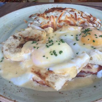 The Table - Eggs benedict - New American Near Me - San Jose, California The Table - Eggs benedict - New American Near Me - San Jose, California