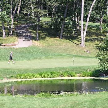Destination Geneva National - Arnold Palmer Course - Golf Near Me - Lake Geneva, Wisconsin