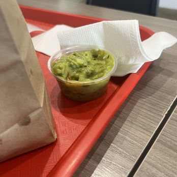 Golden Taco - Chips and Guacamole - Mexican Near Me - Mesa, Arizona