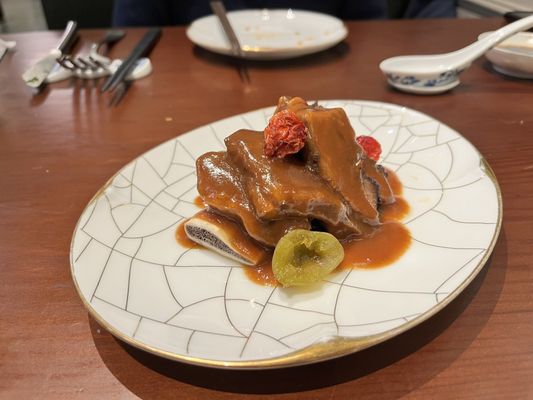 Mountain & Sea House Restaurant by null