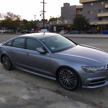 McKenna Audi - 2016 Audi A6 Prem Plus, Sport package, 20" wheels - THANKS AL STERLING!! - Auto Repair Near Me - Norwalk, California McKenna Audi - 2016 Audi A6 Prem Plus, Sport package, 20" wheels - THANKS AL STERLING!! - Auto Repair Near Me - Norwalk, California