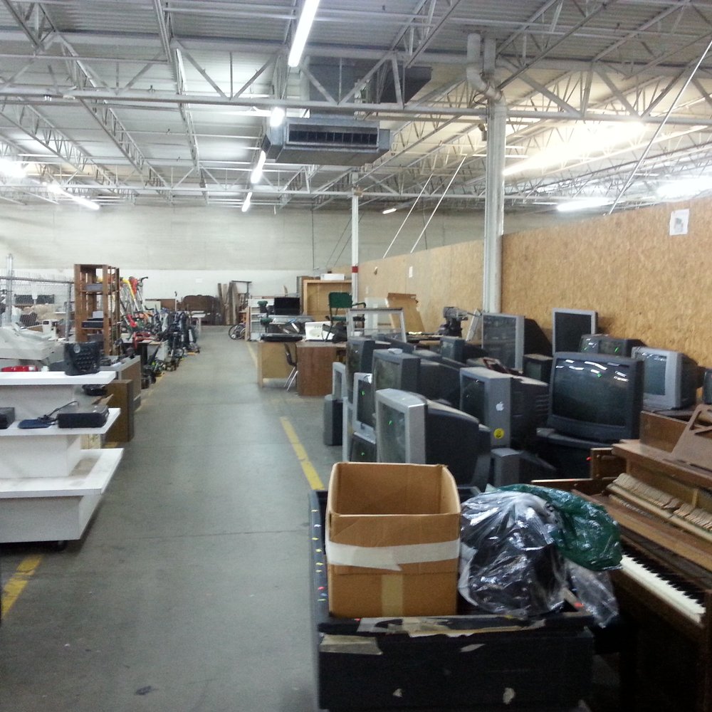Goodwill - Birmingham - Thrift Stores Near Me - Birmingham, Alabama