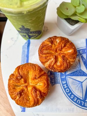 Bluestone Lane Front Street Coffee Shop by null