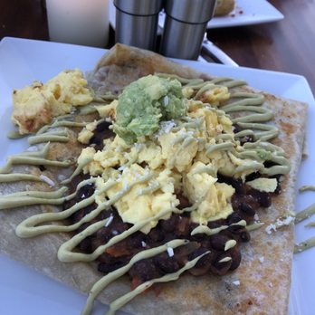 Breakfast Kitchen Bar - Breakfast Quesadilla - Breakfast & Brunch Near Me - Phoenix, Arizona