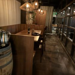 Enzo Bistro & Wine Bar