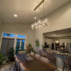 Barnes Electrical Service