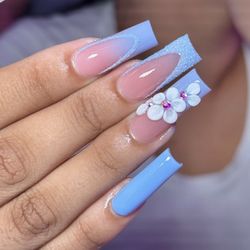 Melody Nails