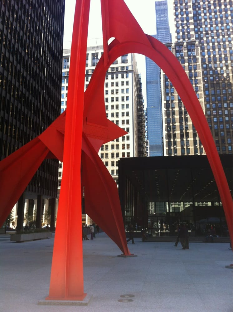 Federal Plaza - The plaza! - Shopping Centers Near Me - Chicago, Illinois Federal Plaza - The plaza! - Shopping Centers Near Me - Chicago, Illinois
