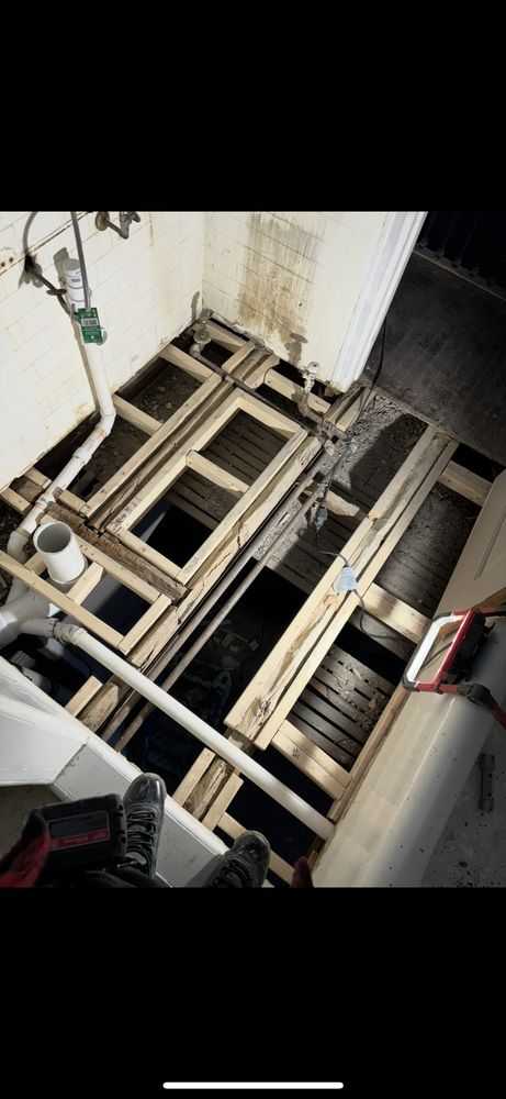 Slide of Davenport Industries