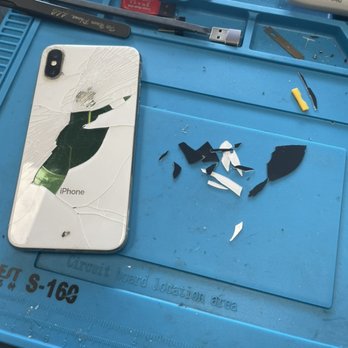 Fix Your Phone - Back glass replacement - Mobile Phone Repair Near Me - Senoia, Georgia Fix Your Phone - Back glass replacement - Mobile Phone Repair Near Me - Senoia, Georgia