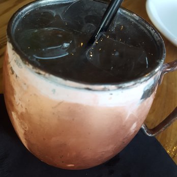 Trust - New American Near Me - San Diego, California