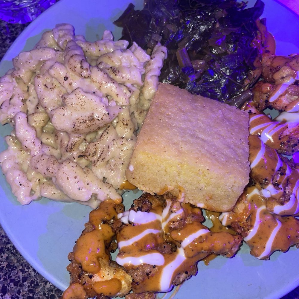 Crystals Soul Cafe - Soul Food Near Me - Los Angeles, California Crystals Soul Cafe - Soul Food Near Me - Los Angeles, California