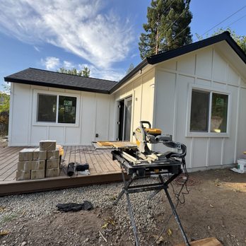 Build & Live - General Contractors Near Me