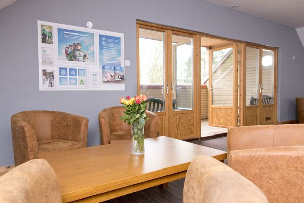 YHA Sherwood Forest by null