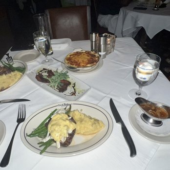 Vic & Anthony's Steakhouse - Steakhouses Near Me - Houston, Texas Vic & Anthony's Steakhouse - Steakhouses Near Me - Houston, Texas