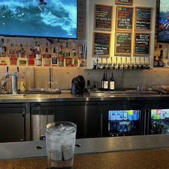 Pour Company - New American Near Me - Fullerton, California Pour Company - New American Near Me - Fullerton, California