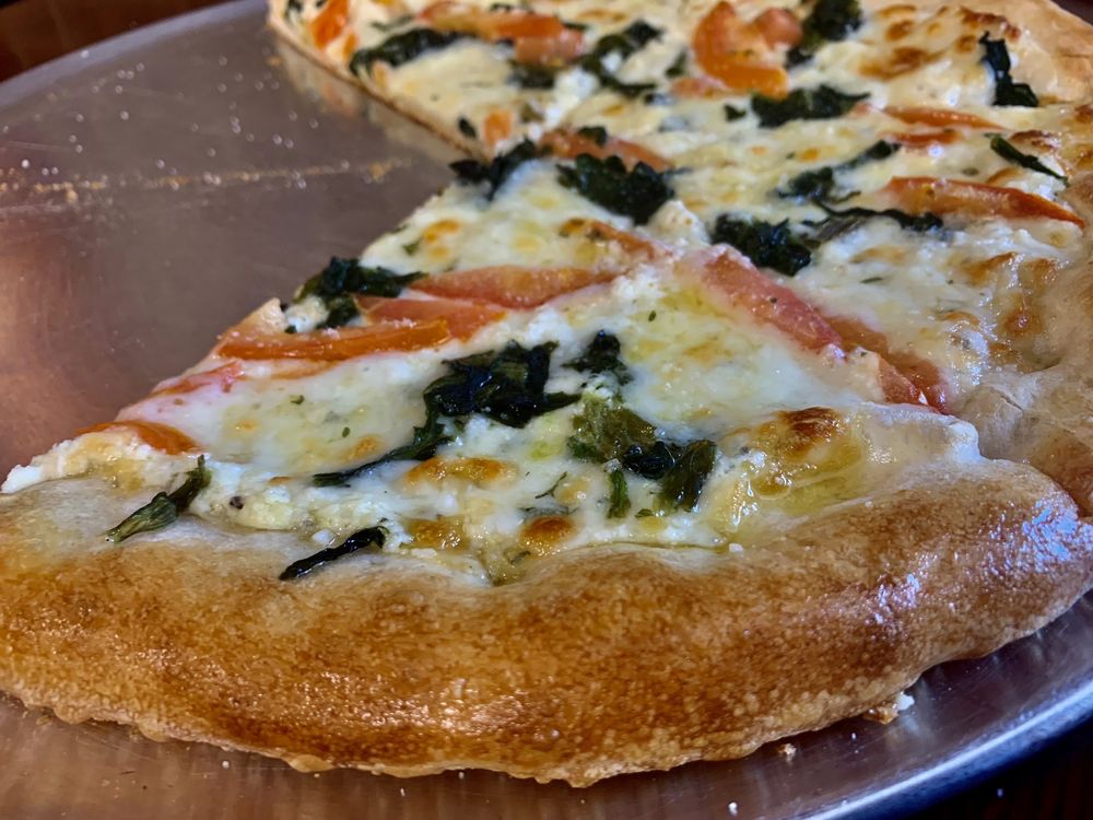 Mike and Mario’s Italian Restaurant