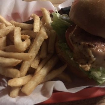 Mt Baldy Lodge - Grilled chicken sandwich with - - American Near Me - Mount Baldy, California Mt Baldy Lodge - Grilled chicken sandwich with - - American Near Me - Mount Baldy, California