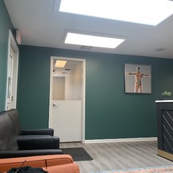 Conshohocken Chiropractic Center