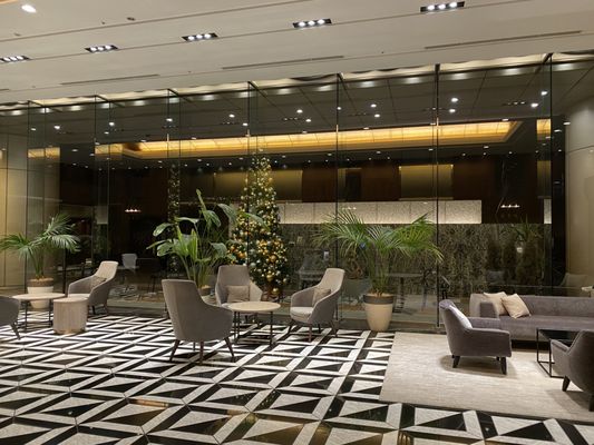 Hotel Villa Fontaine Grand Tokyo-Roppongi by null