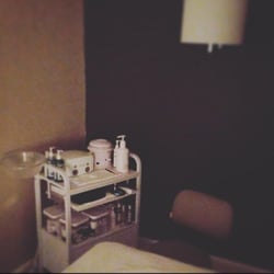Oceanova Spa