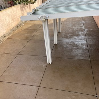 Ruiz Masonry & Concrete - Stamped texture colored concrete back patio. - Masonry/Concrete Near Me - Camarillo, California Ruiz Masonry & Concrete - Stamped texture colored concrete back patio. - Masonry/Concrete Near Me - Camarillo, California