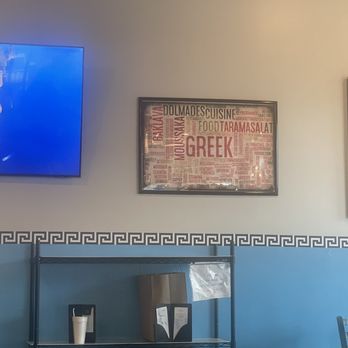Opa Grill - Greek Near Me - Parker, Colorado