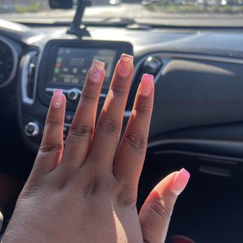 PHAMV Nail Bar - Nail Salons Near Me - Las Vegas, Nevada