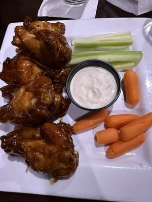 Harborview Restaurant & Lounge by null