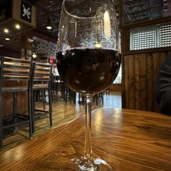 Buckalew's Restaurant & Tavern - Cabernet