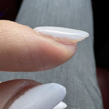 Irvine Nails - Nail Salons Near Me - Irvine, California