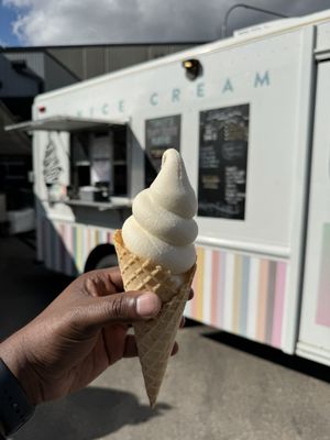 MN Nice Cream by null