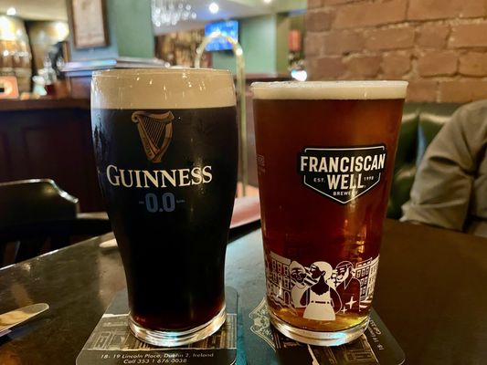 The Lincoln's Inn by null