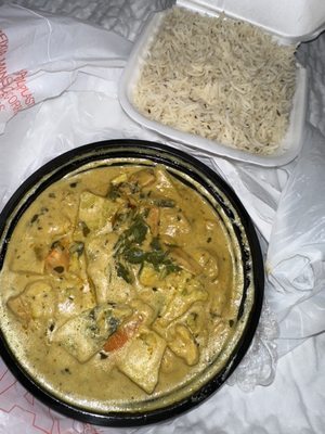 Haldi Indian Cuisine by null