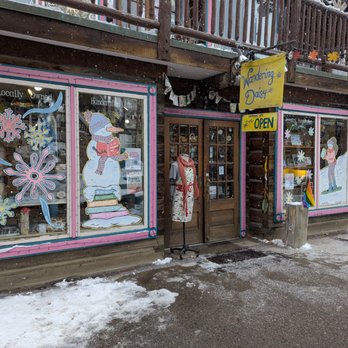 Wandering Daisy - Gift Shops Near Me - Breckenridge, Colorado Wandering Daisy - Gift Shops Near Me - Breckenridge, Colorado