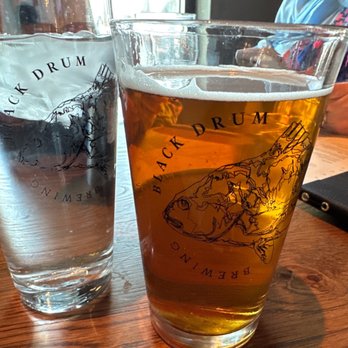 Black Drum - KY vanilla barrel cream ale - Bars Near Me - Myrtle Beach, South Carolina Black Drum - KY vanilla barrel cream ale - Bars Near Me - Myrtle Beach, South Carolina