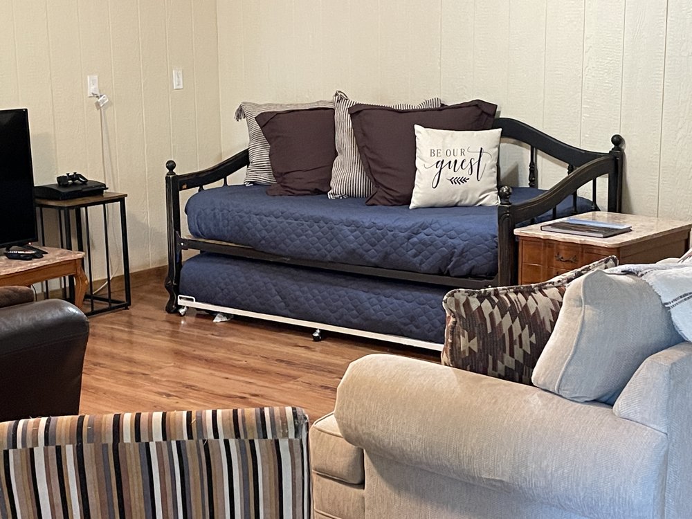 TINY TOWN AT GSD RANCH Updated July 2024 13 Photos 17065 N Hwy