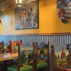 El Tapatio