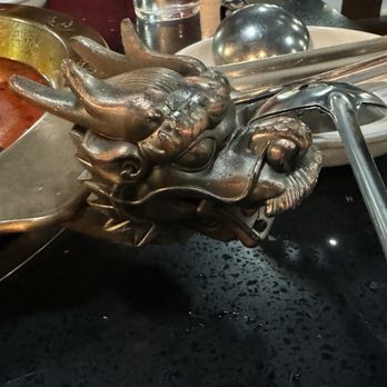 Hot Pot Legend - Love the detail of the pots! - Hot Pot Near Me - Ashburn, Virginia Hot Pot Legend - Love the detail of the pots! - Hot Pot Near Me - Ashburn, Virginia