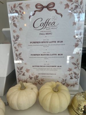 Menu photo 1 Coffea Toluca Lake, CA Menu photo 1 Coffea Toluca Lake, CA